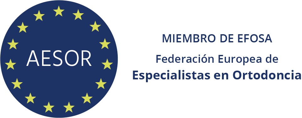 Asociación Española de Especialistas en Ortodoncia (AESOR)